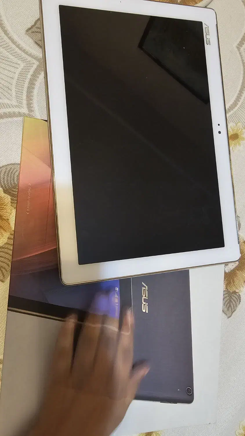 تبلت ایسیوس asus|تبلت|تهران, دریا|دیوار