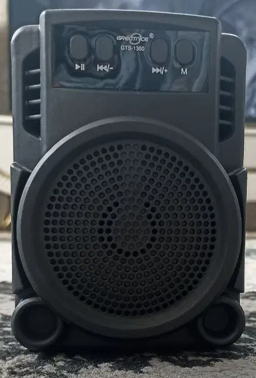 یک عدد اسپیکر|سیستم صوتی خانگی|مشهد, طلاب|دیوار