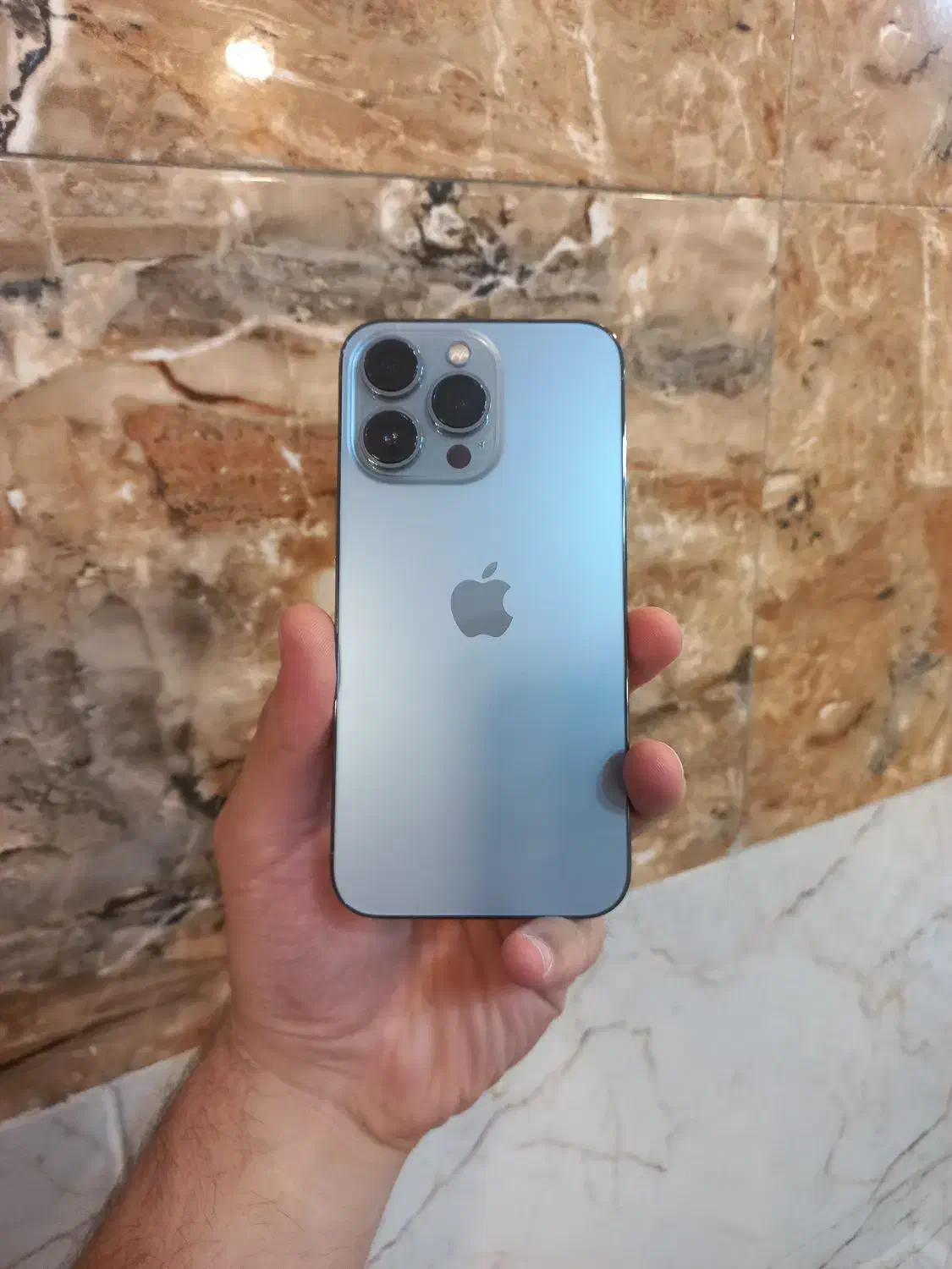 Iphone 13 pro|موبایل|تبریز, |دیوار