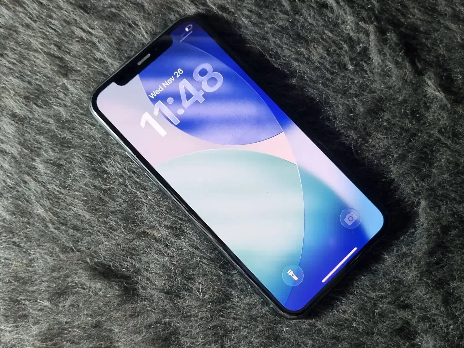 آیفون 11 پرو  256 دوسیم|موبایل|رودسر, |دیوار