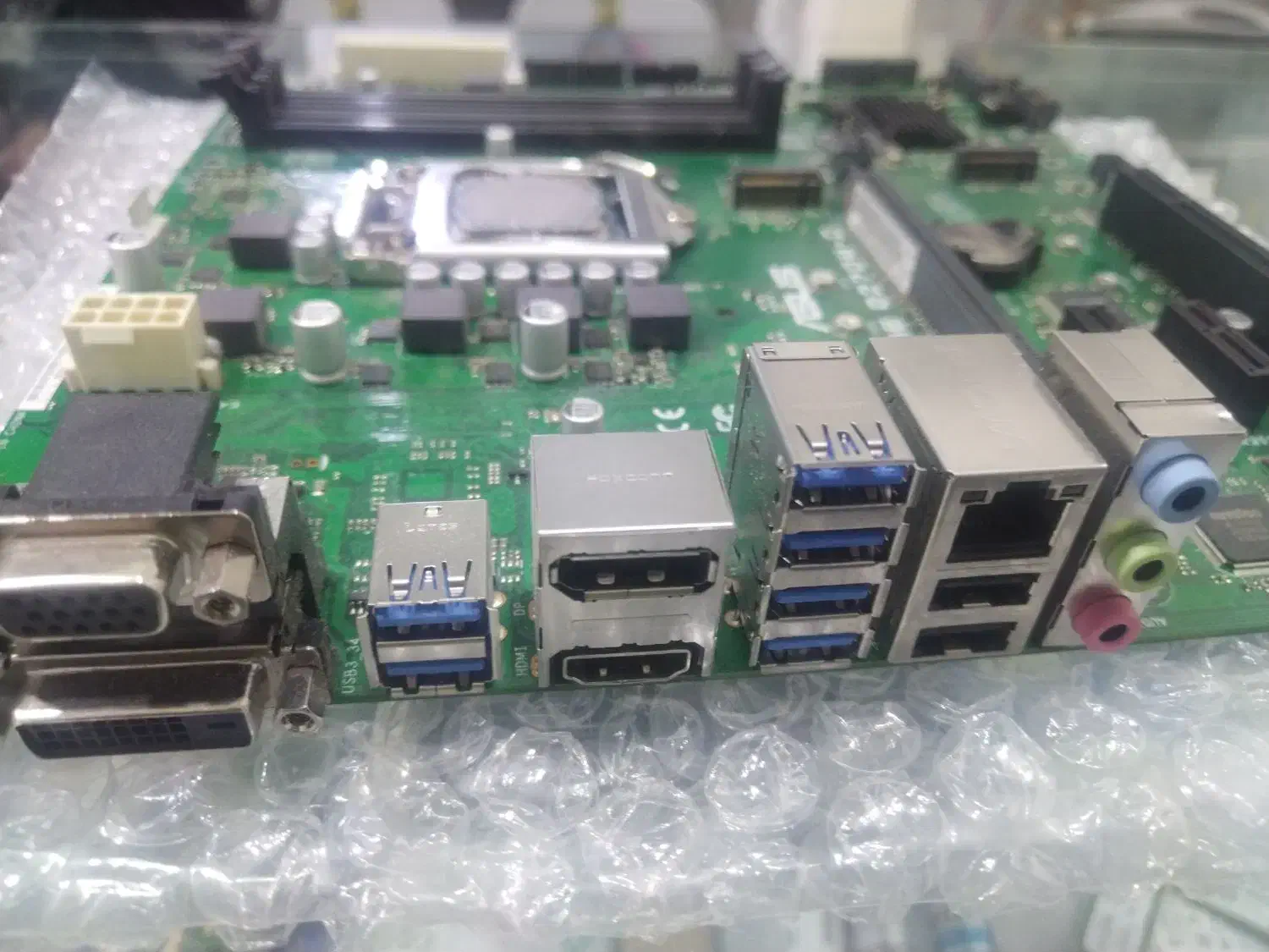 باندل حرفهای Q270 با CPU i5|قطعات و لوازم جانبی رایانه|فردیس, ثابتی|دیوار