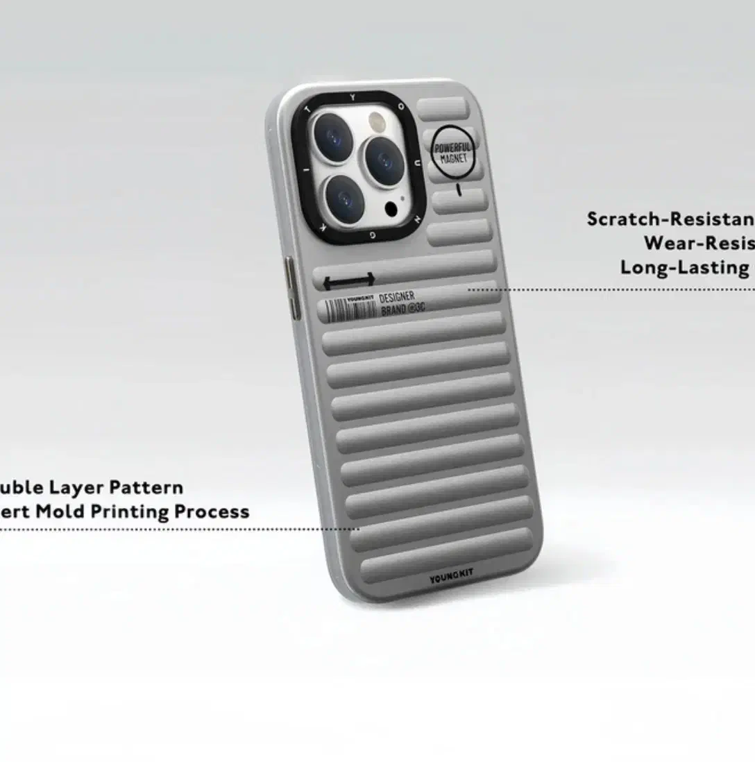 گارد گوشی آیفون ۱۴ پرومکس آکبند|لوازم جانبی موبایل و تبلت|تبریز, |دیوار