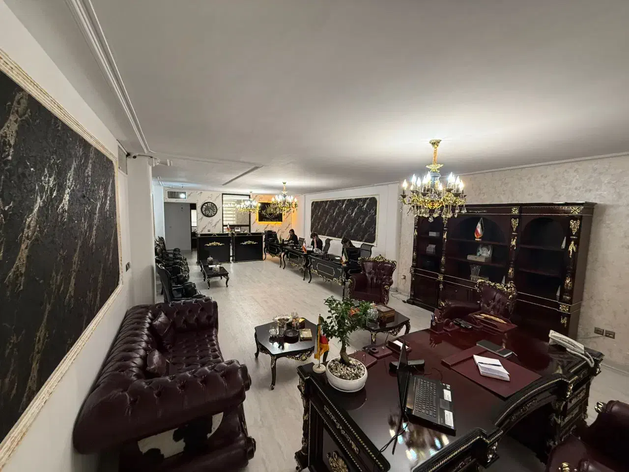 کارمند ادمین|استخدام رایانه و فناوری اطلاعات|تهران, پردیسان|دیوار