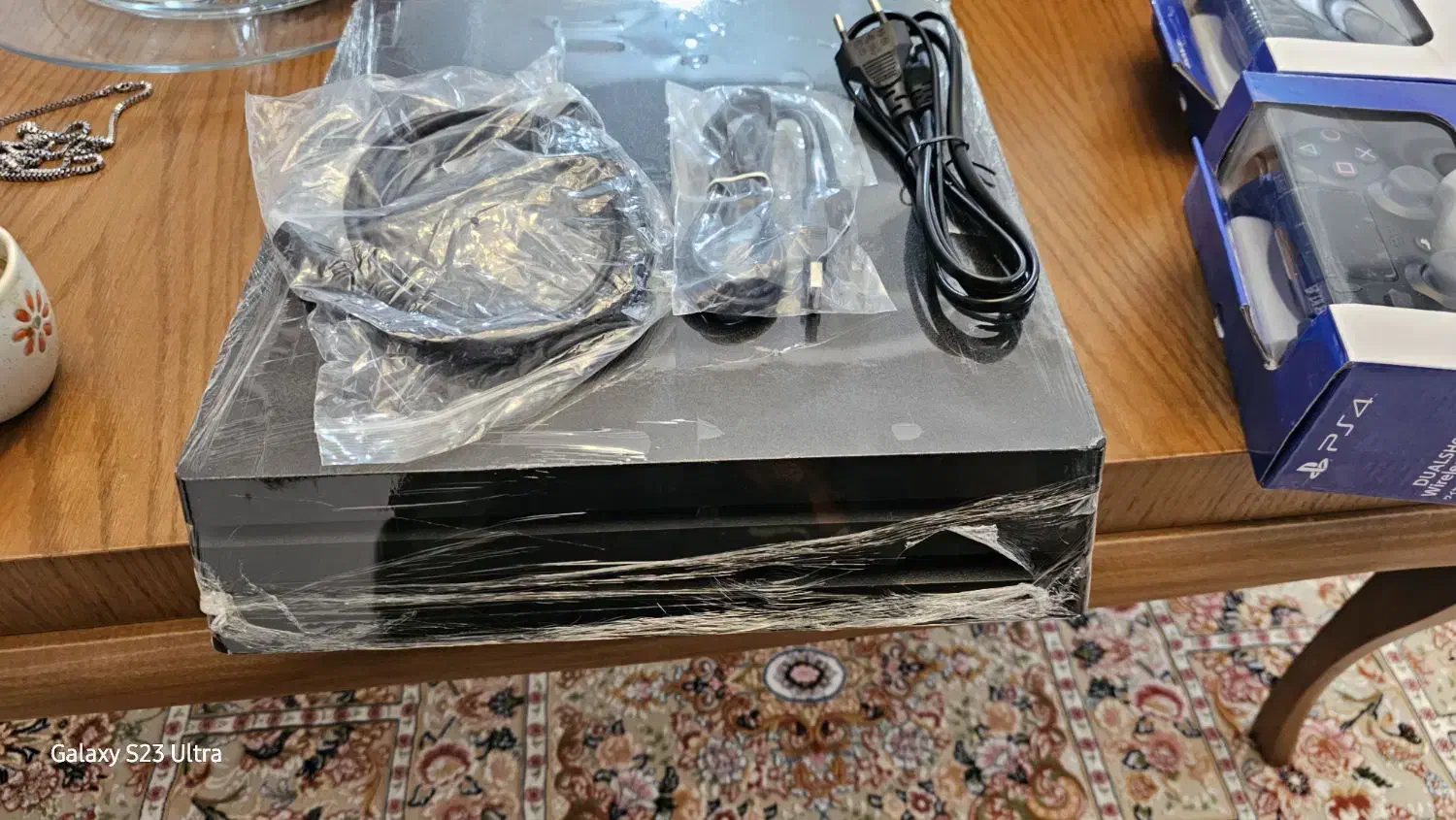 ps4pro کپی خور|کنسول، بازی ویدئویی و آنلاین|نور, |دیوار