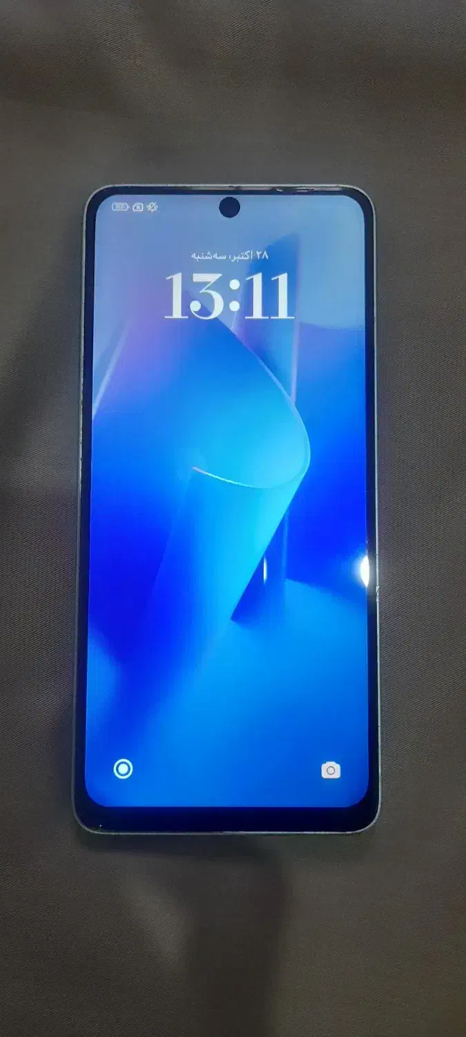 گوشی ردمی نوت 13 256گیگ|موبایل|سیب و سوران, |دیوار