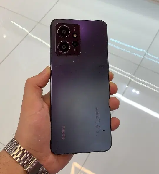 redmi note 12 تمیز|موبایل|شیراز, فرهنگ شهر|دیوار