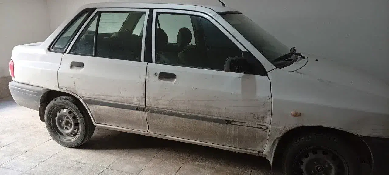 پراید صبا|خودرو سواری و وانت|پردیس, فاز ۸|دیوار