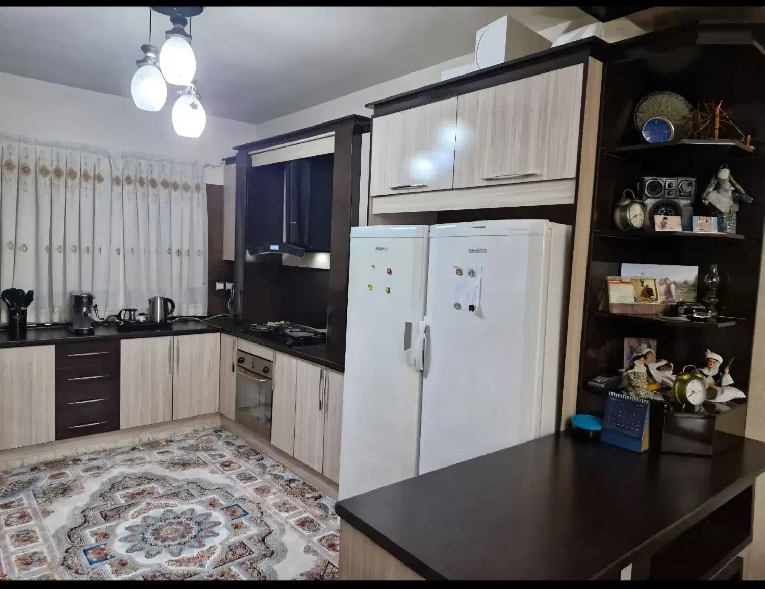 کابینت|مصالح و تجهیزات ساختمان|چمران, |دیوار