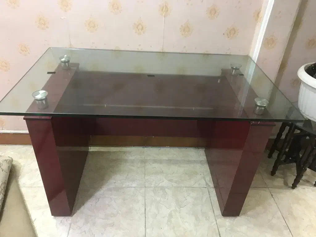 میز منشی|مبلمان اداری|تهران, نازی‌آباد|دیوار