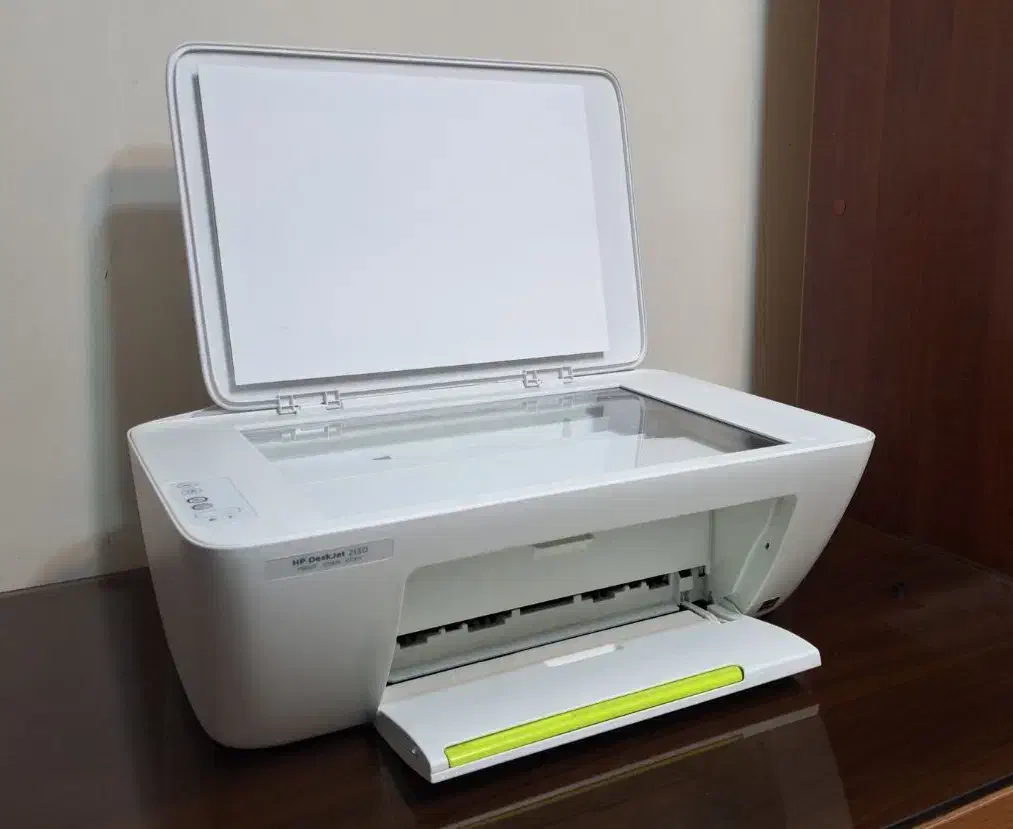 پرینتر HP Desk Jet 2130|پرینتر، اسکنر، کپی، فکس|تهران, کوثر|دیوار