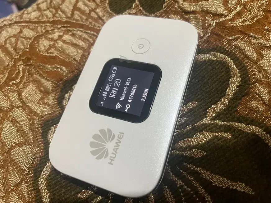 مودم همراه اینترنت|مودم و تجهیزات شبکه|اردبیل, |دیوار