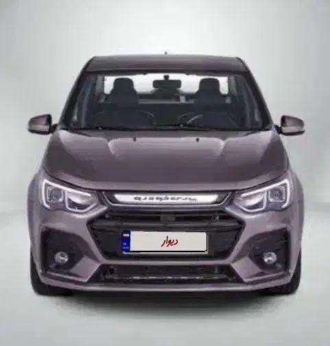 حواله پارس نوآ|خودرو سواری و وانت|یزد, |دیوار