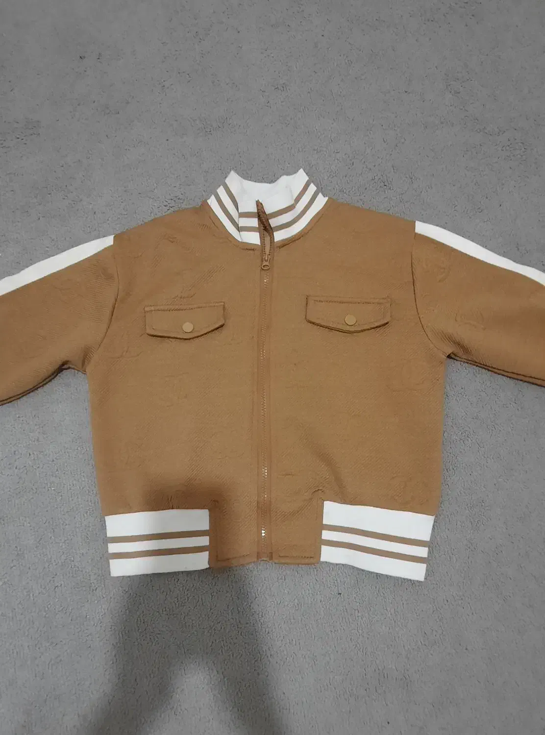 سویشرت شلوار،بلوز،کت جین دخترانه در حد نو|کفش و لباس بچه|ساری, |دیوار