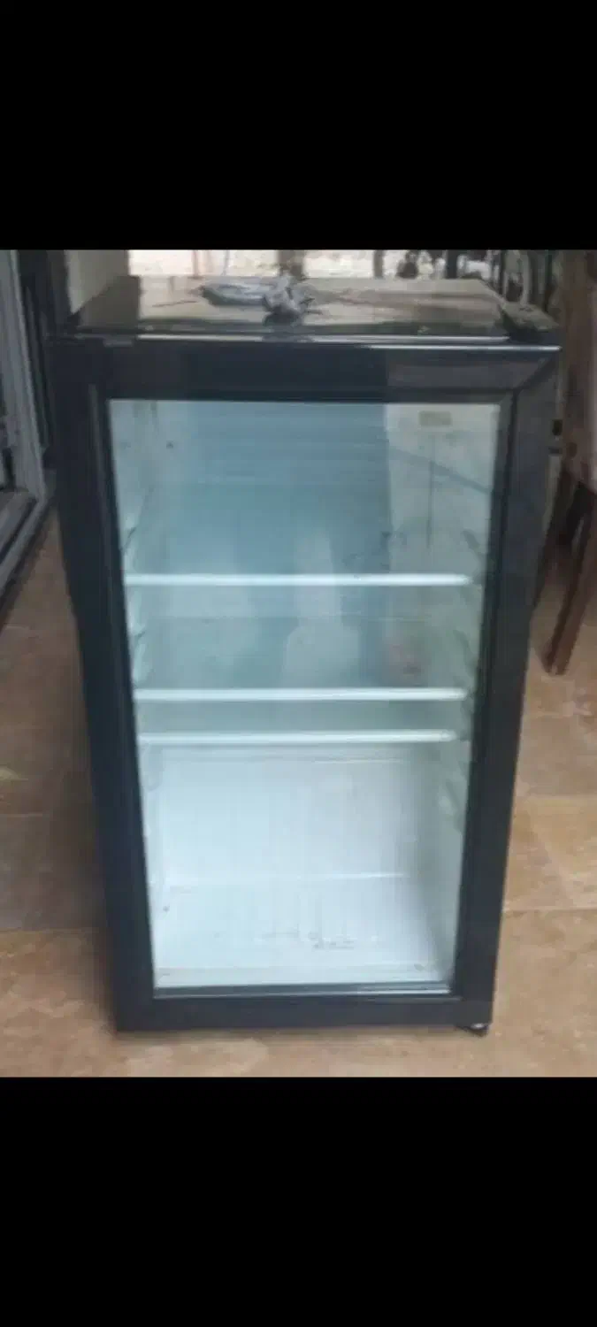 ایس کول|یخچال و فریزر|تهران, صادقیه|دیوار