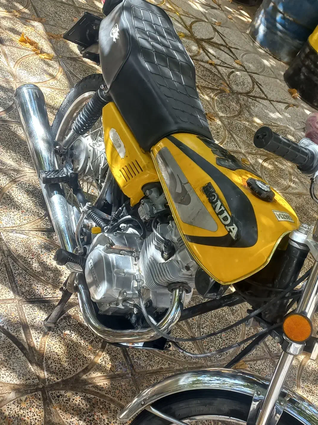 موتور ۱۵۰ سالم|موتورسیکلت|راین, |دیوار