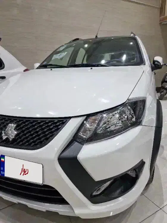 کوییک 1404 Gxr فول خشک کارخانه|خودرو سواری و وانت|اهواز, کمپلو جنوبی|دیوار