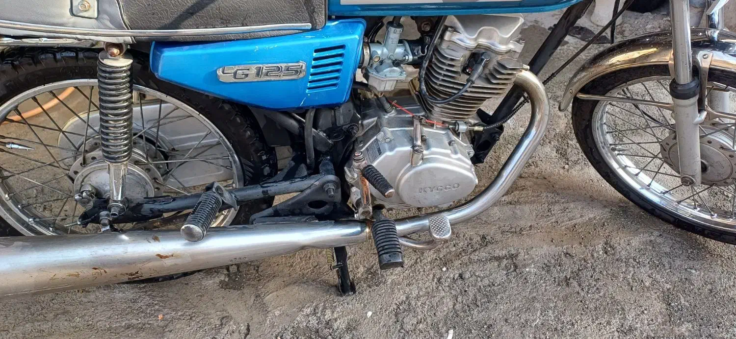 موتورر|موتورسیکلت|رباط‌کریم, الارد|دیوار