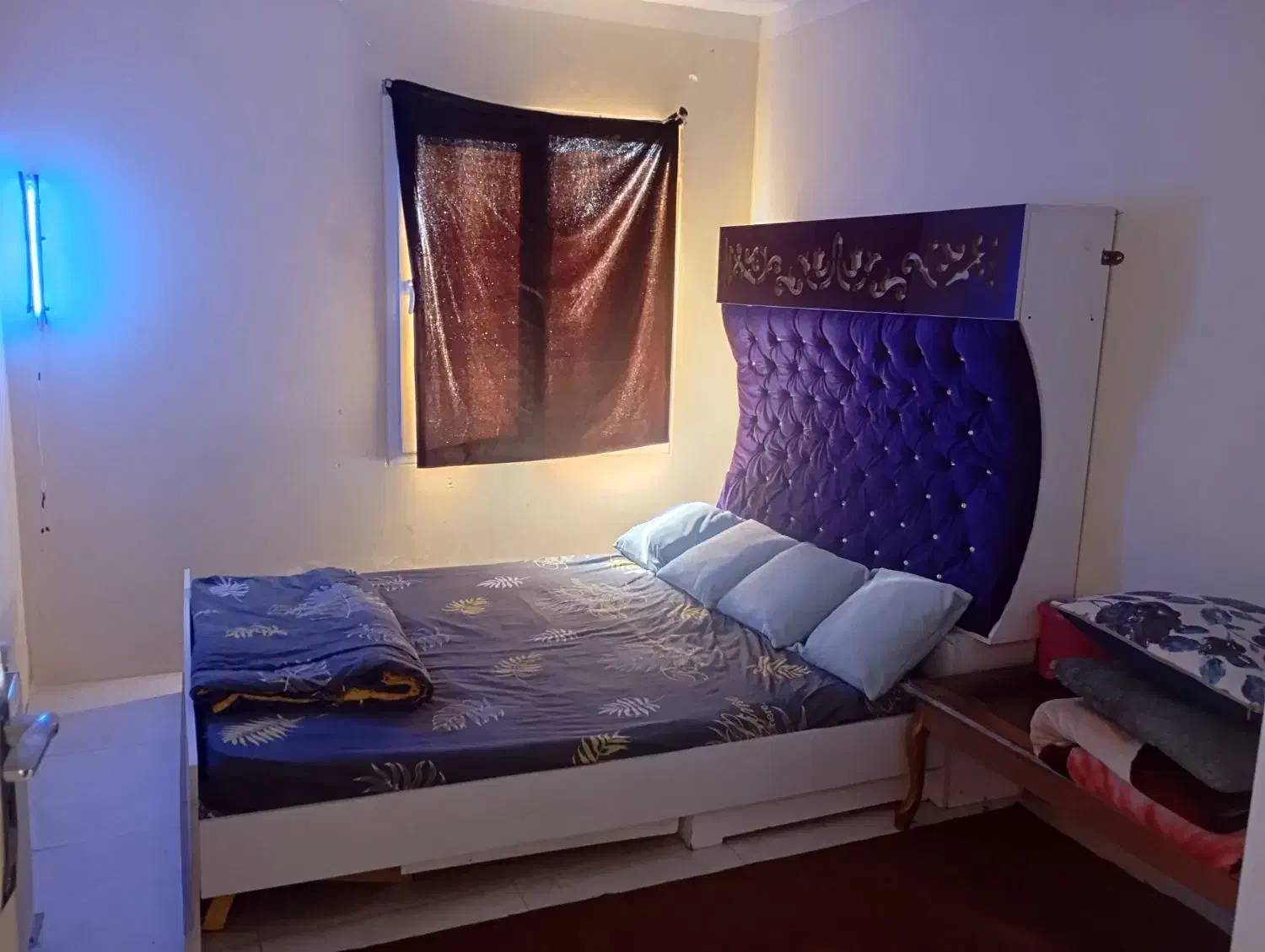 اجاره سوییت|اجارهٔ کوتاهمدت آپارتمان و سوئیت|پرند, فاز ۶|دیوار