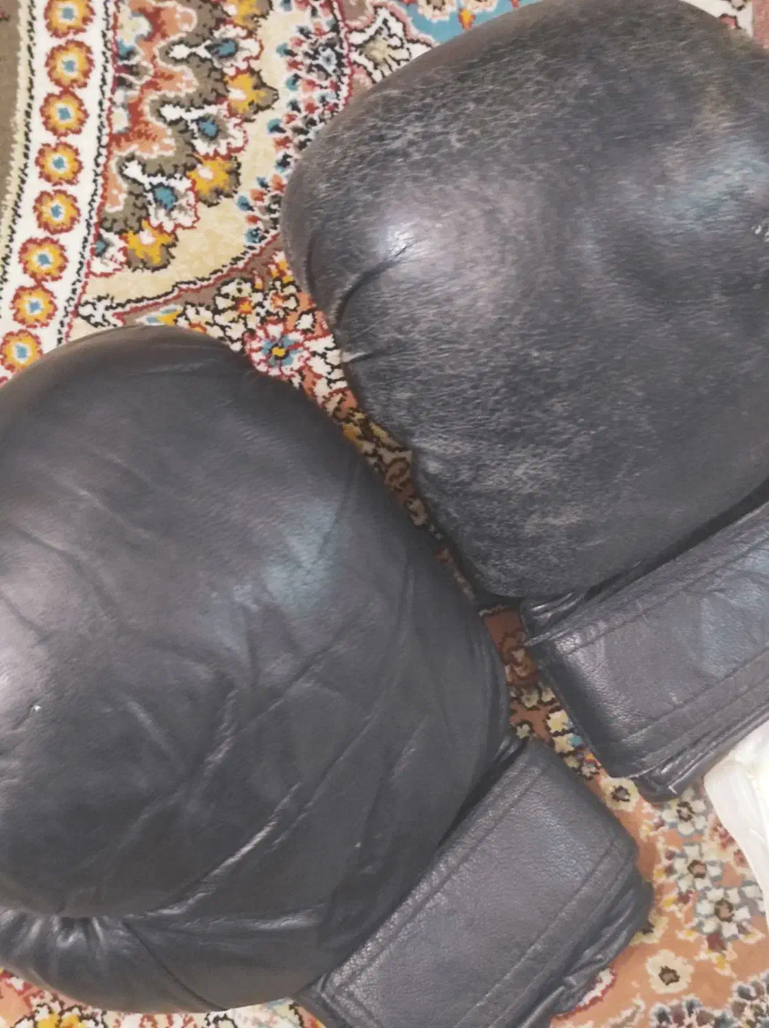 دستکش بوکس|تجهیزات ورزشی|اردبیل, |دیوار