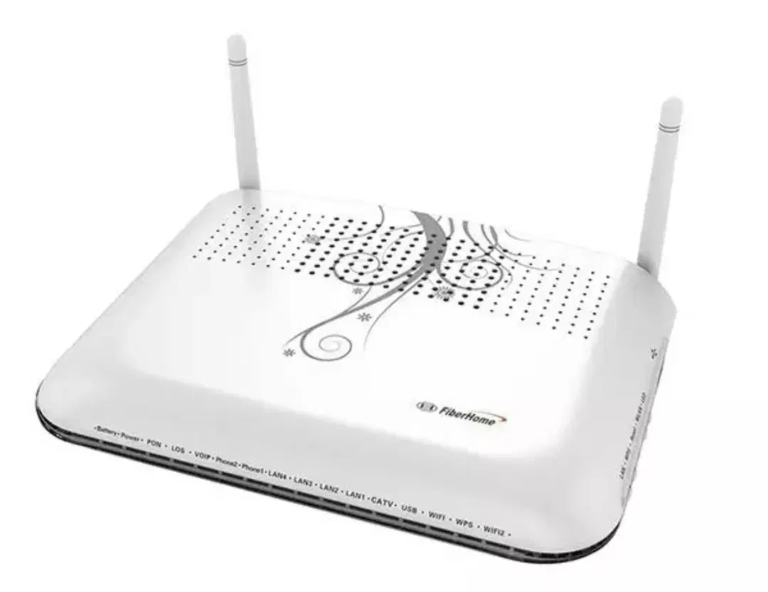 مودم فیبر نوری|مودم و تجهیزات شبکه|مشهد, عامل|دیوار