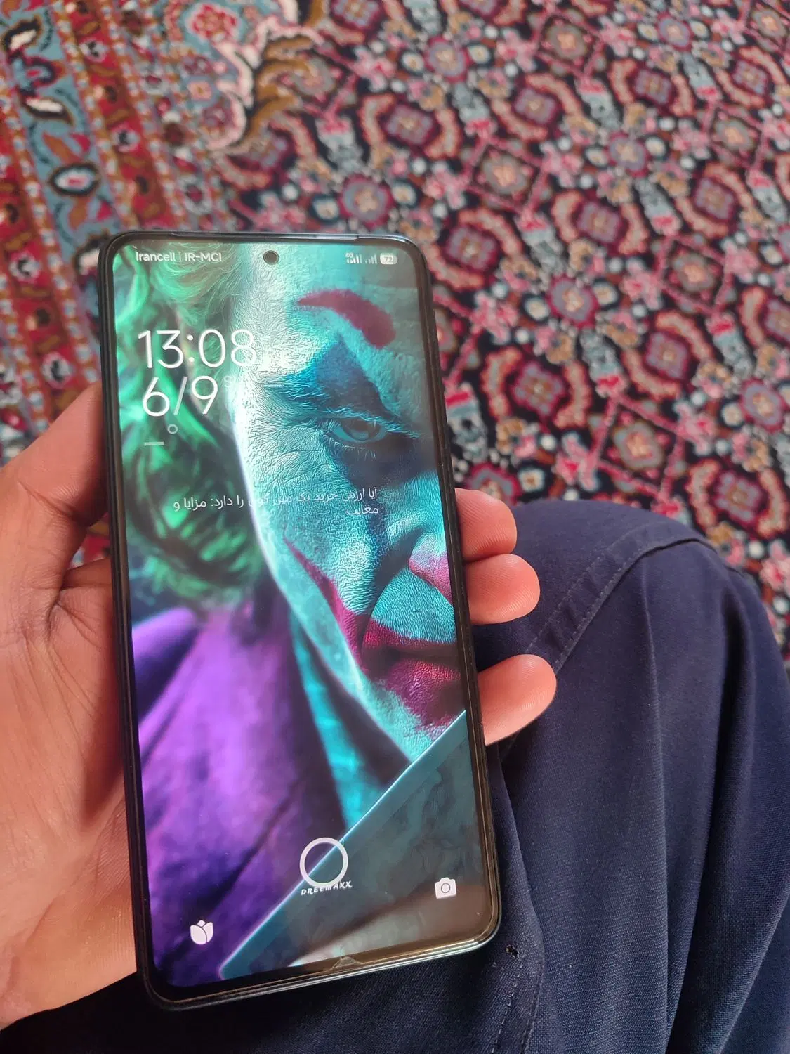 note 14|موبایل|جوانرود, |دیوار