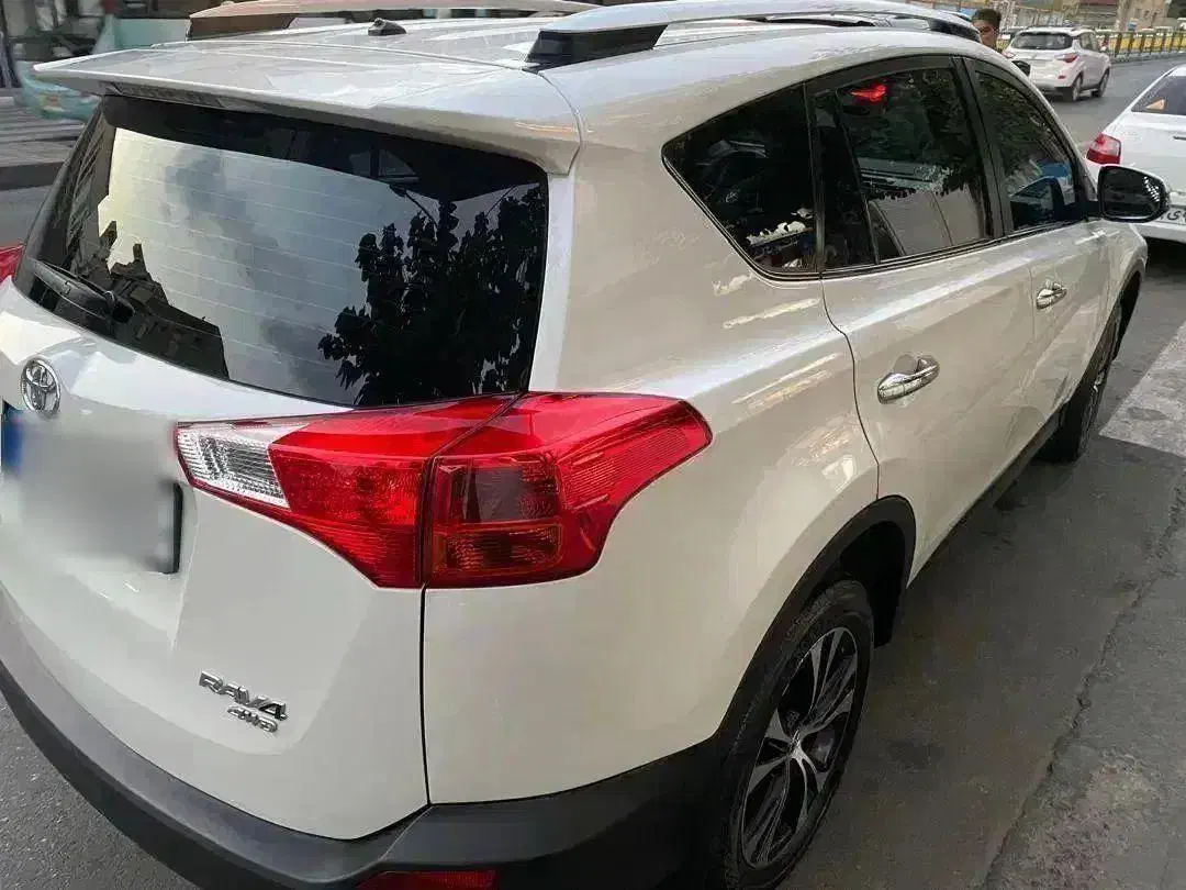 راوفور۲۰۱۵فول عمان|خودرو سواری و وانت|تهران, امامت|دیوار