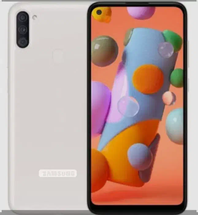 گوشی سامسونگ A11|موبایل|اصفهان, بهارستان|دیوار