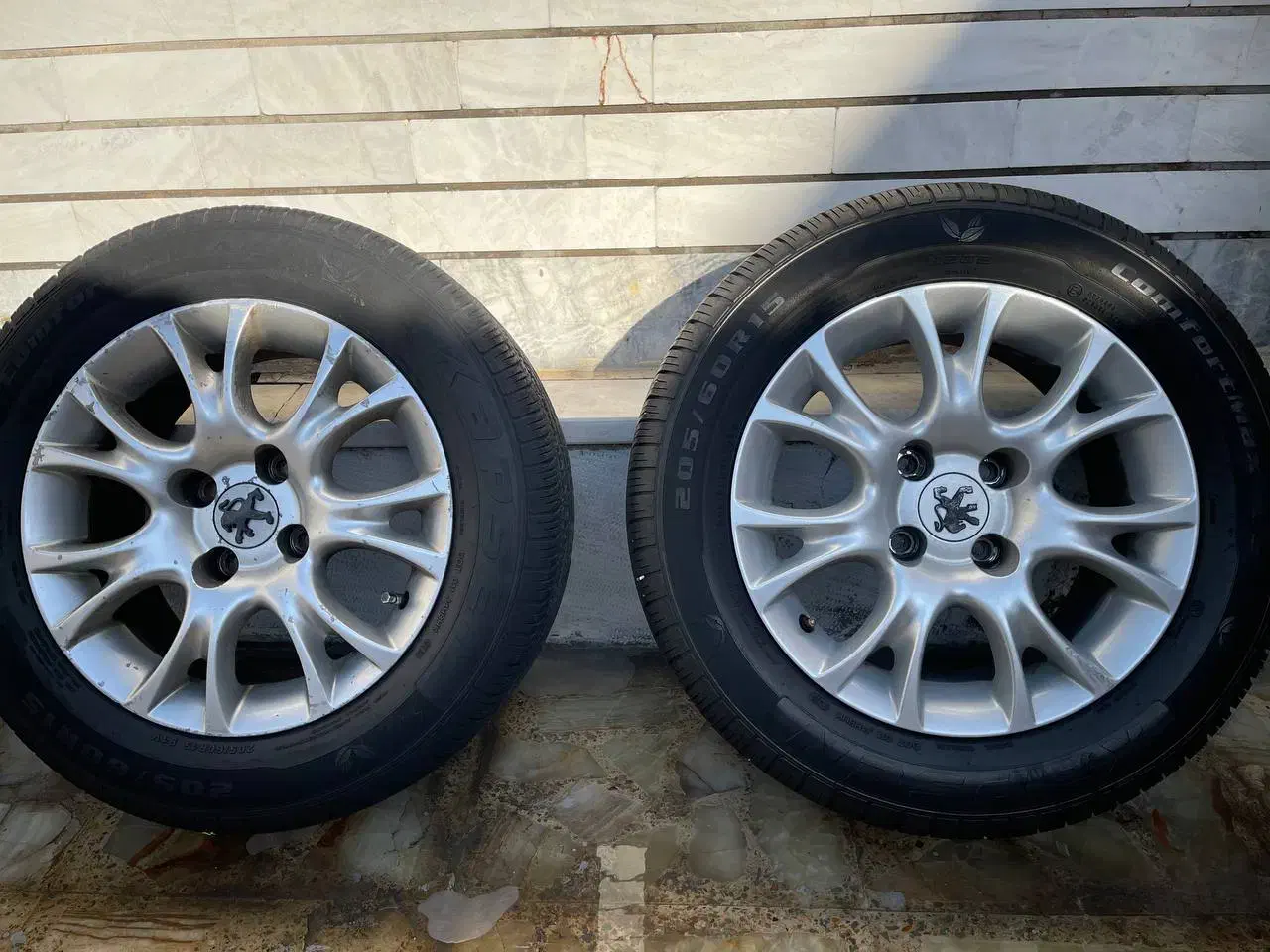 رینگ گوزنی|قطعات یدکی و لوازم جانبی|بندر ماهشهر, |دیوار