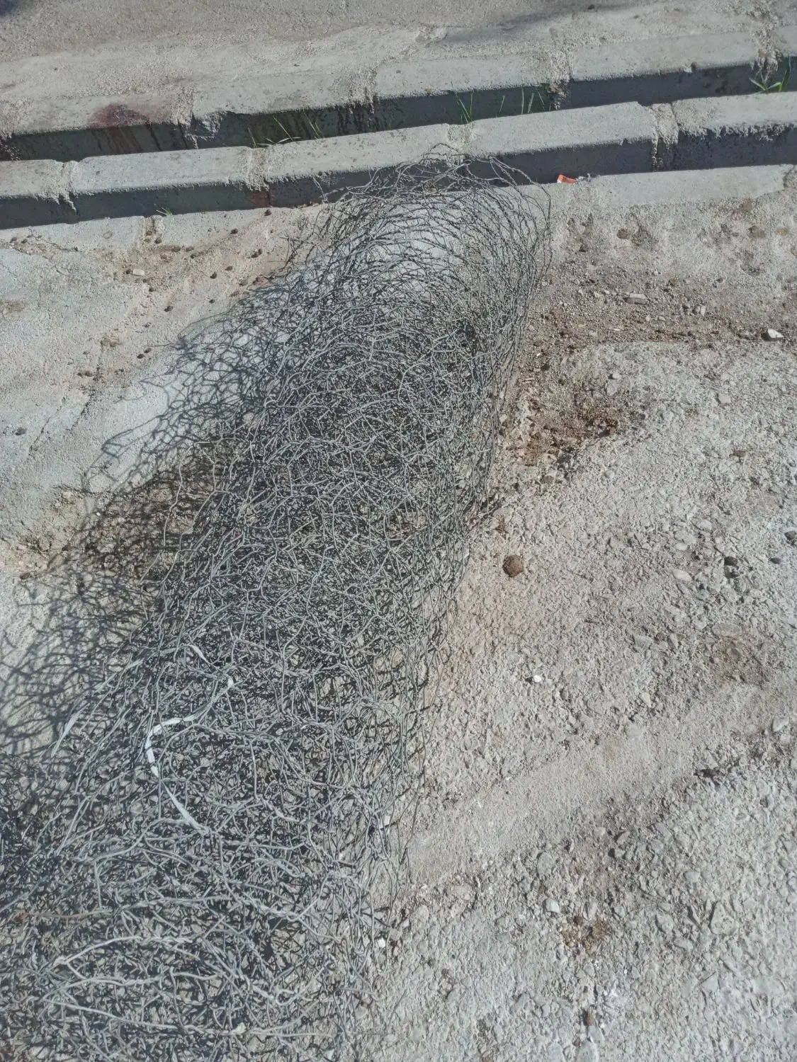 فنس کارکره|مصالح و تجهیزات ساختمان|جوانرود, |دیوار