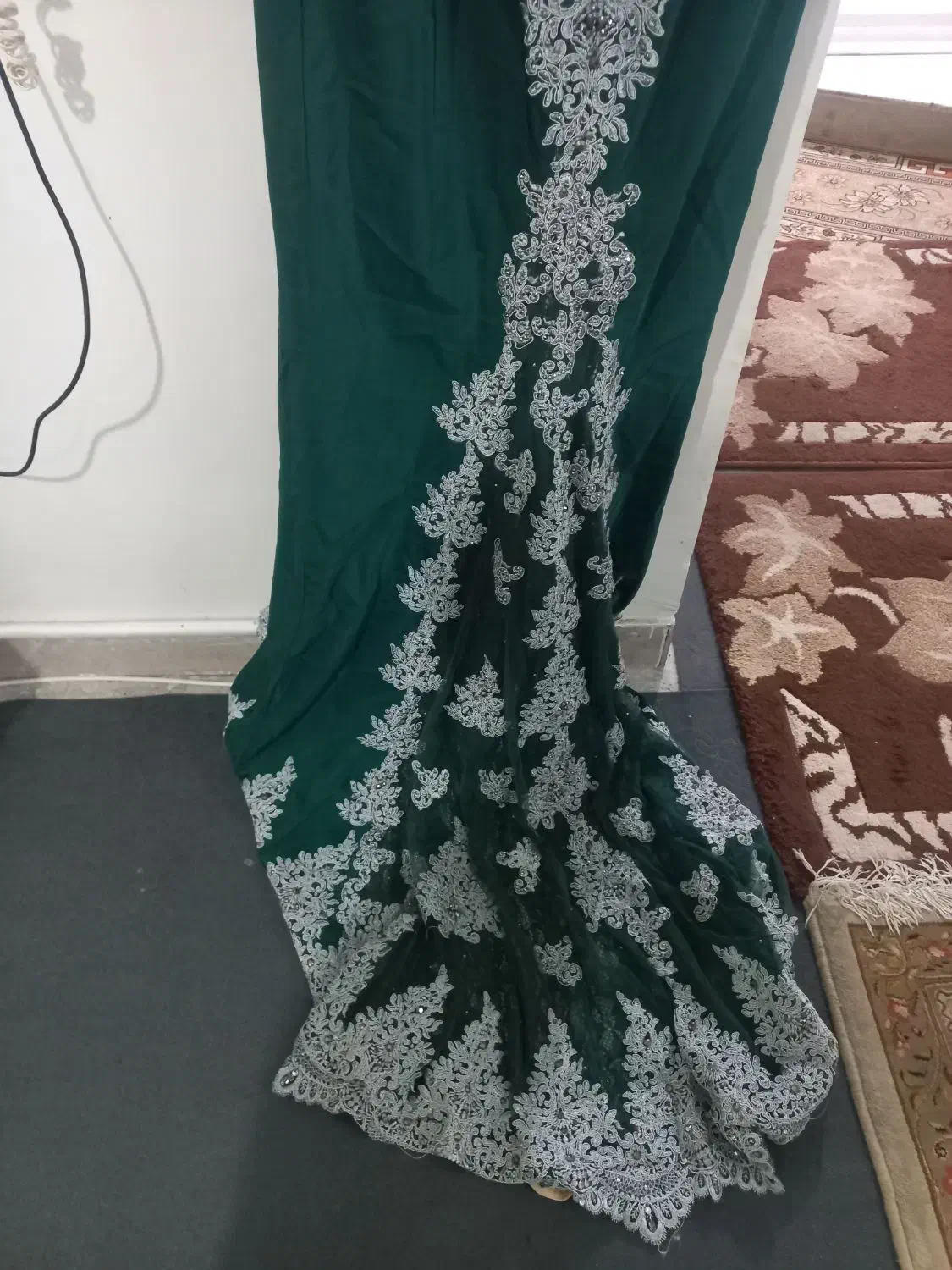 لباس مجلسی|لباس|تهران, شهرک ولیعصر شمالی|دیوار