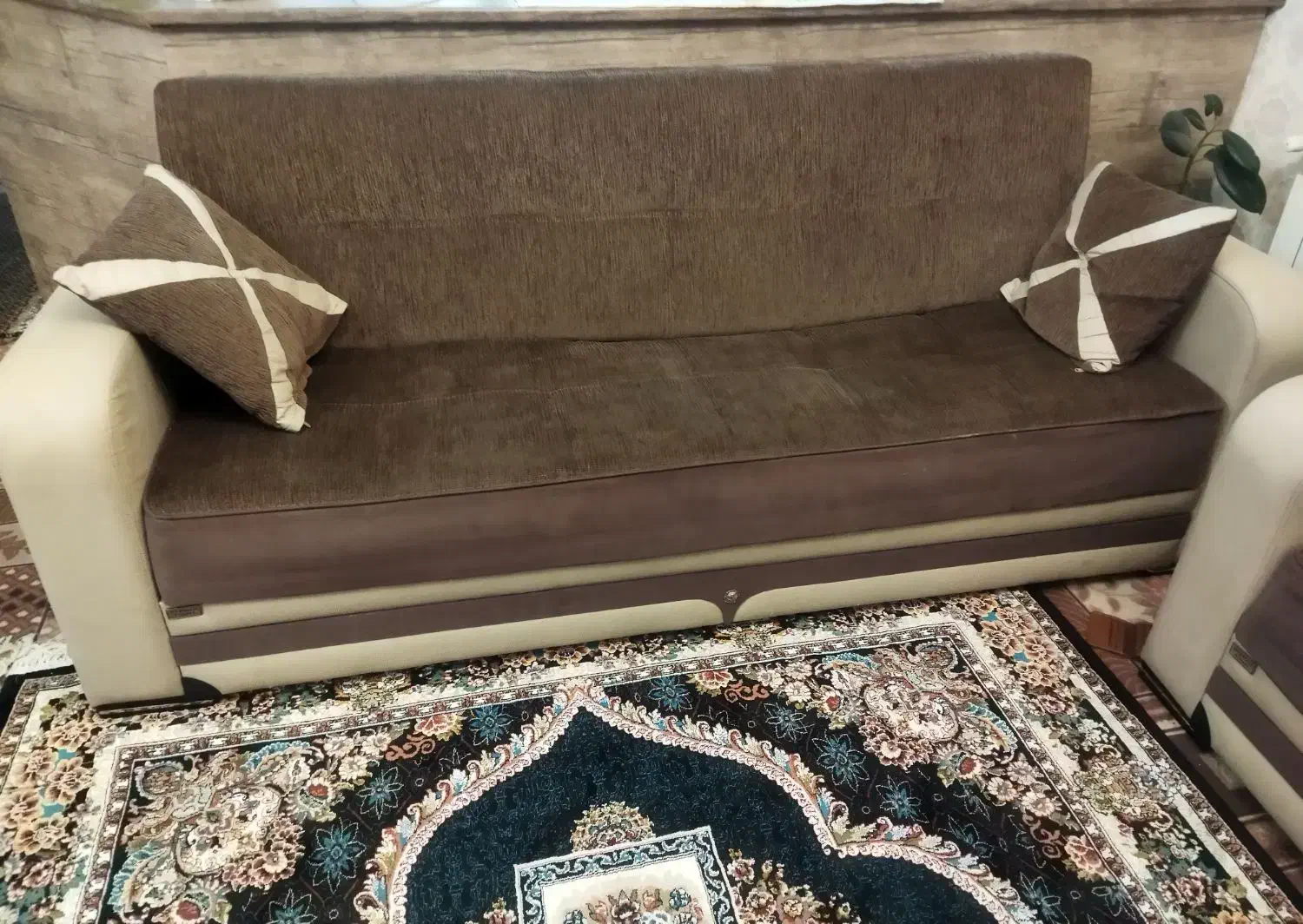 مبل|مبلمان خانگی و میز عسلی|سهند, |دیوار