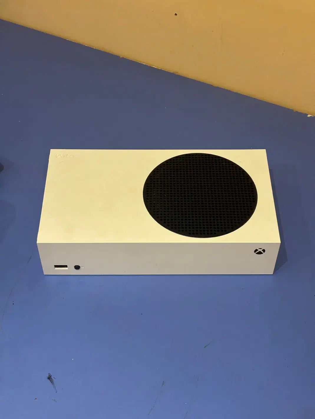 ایکس باکس سری اس xbox seires s|کنسول، بازی ویدئویی و آنلاین|اراک, |دیوار