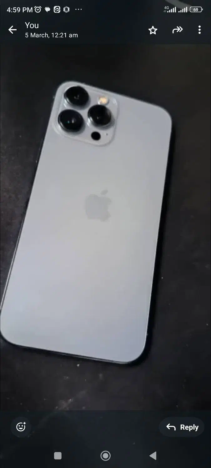 آیفون13پرومکس|موبایل|تهران, شیوا|دیوار