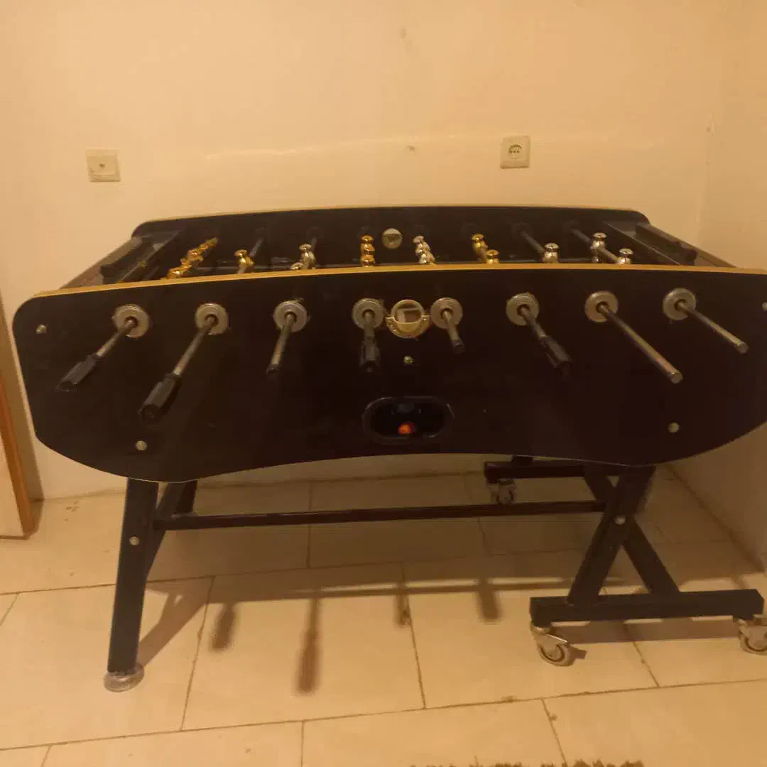 فوتبال دستی المپبا اسپرت|تجهیزات ورزشی|نوشهر, |دیوار