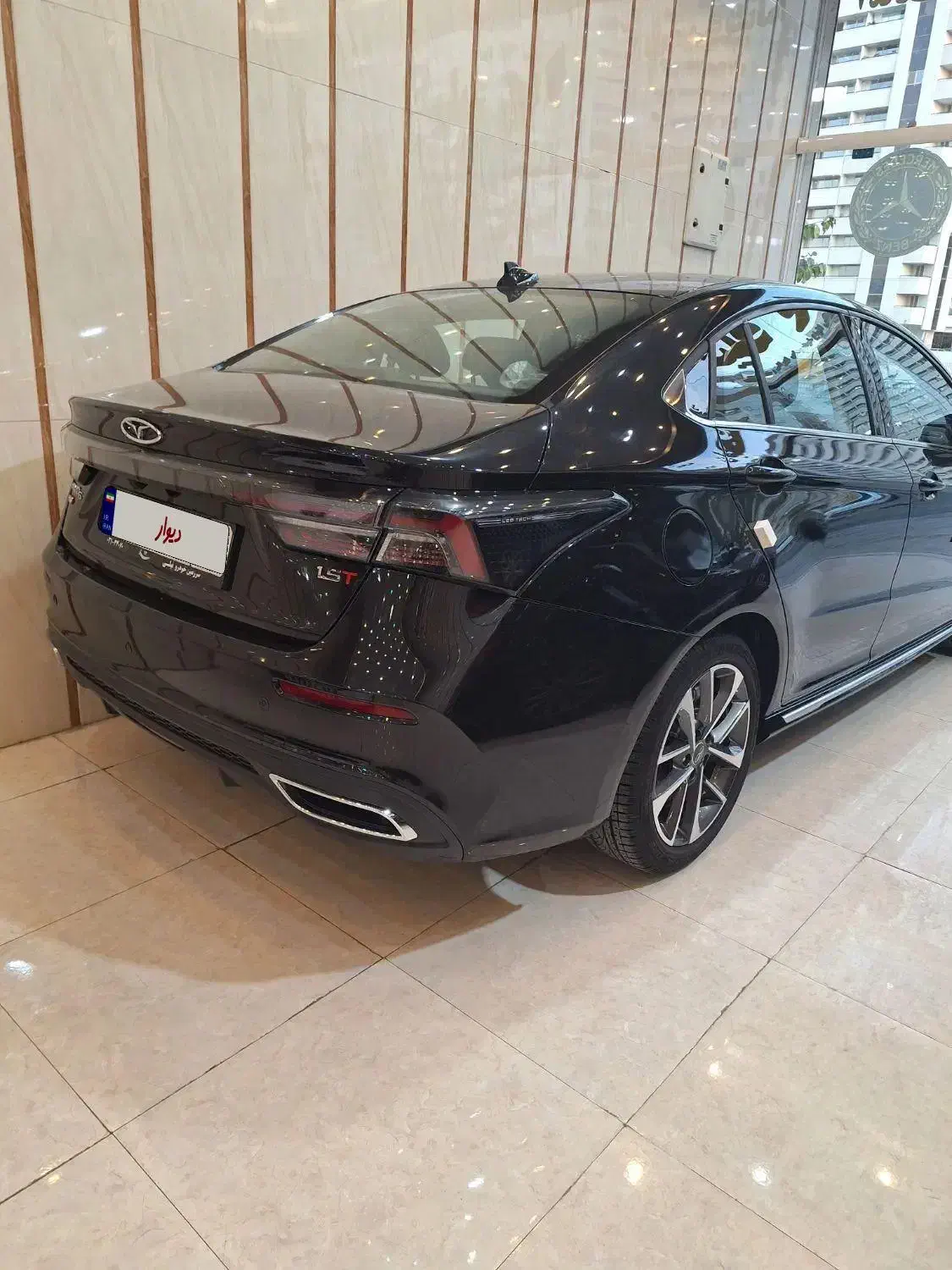 اریزو۶ پرو|خودرو سواری و وانت|اصفهان, باغ فردوس|دیوار