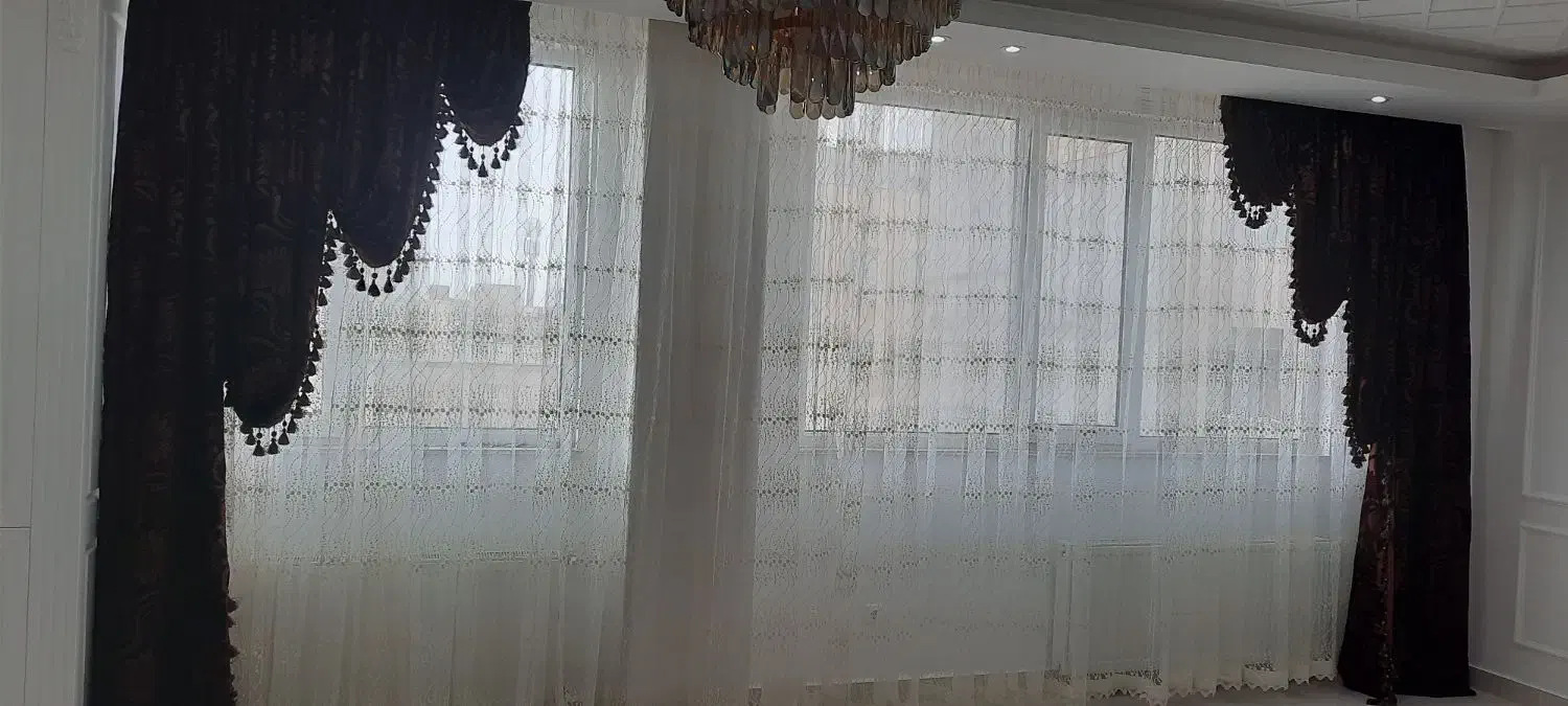 پرده پذیرایی|پرده، رانر، رومیزی|اردبیل, |دیوار