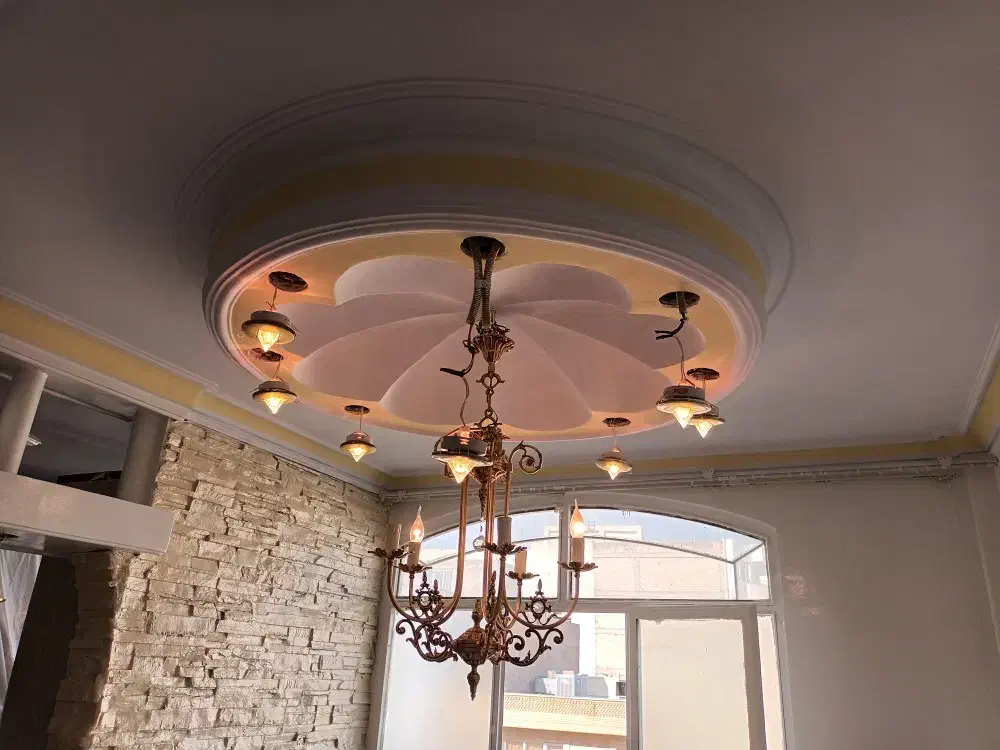 نقاشی ساختمان اصلانی|خدمات پیشه و مهارت|کرج, کمالشهر|دیوار