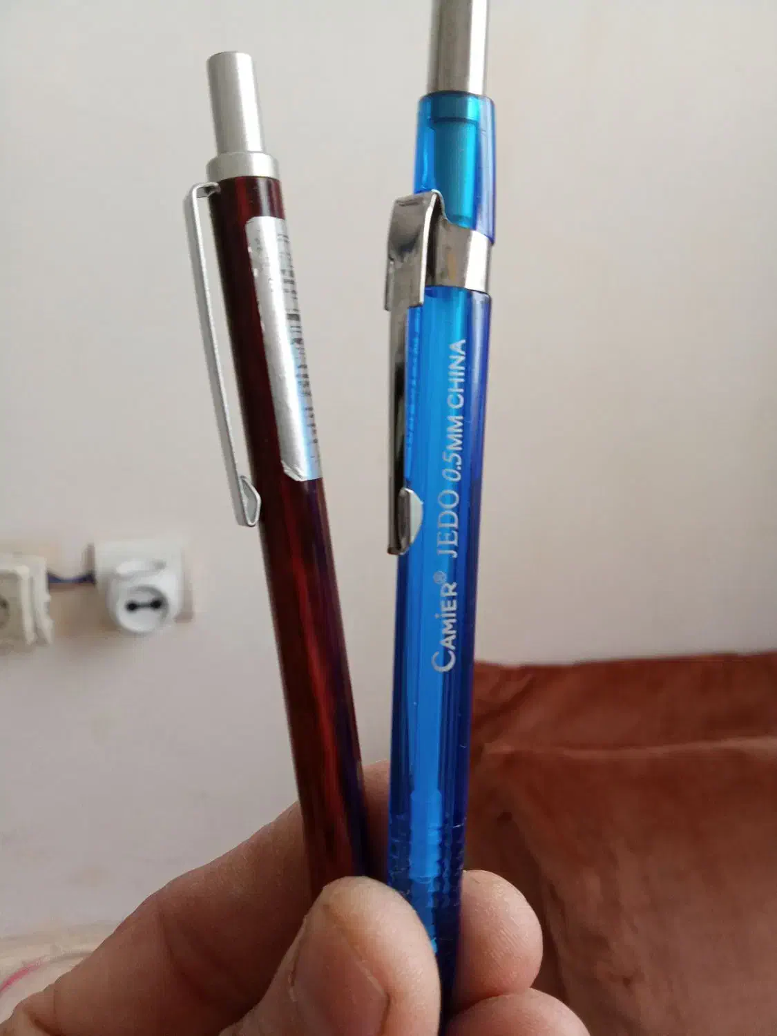 کیف اداره ومدرسه جادار|کیف، کفش، کمربند|پرند, فاز ۶|دیوار