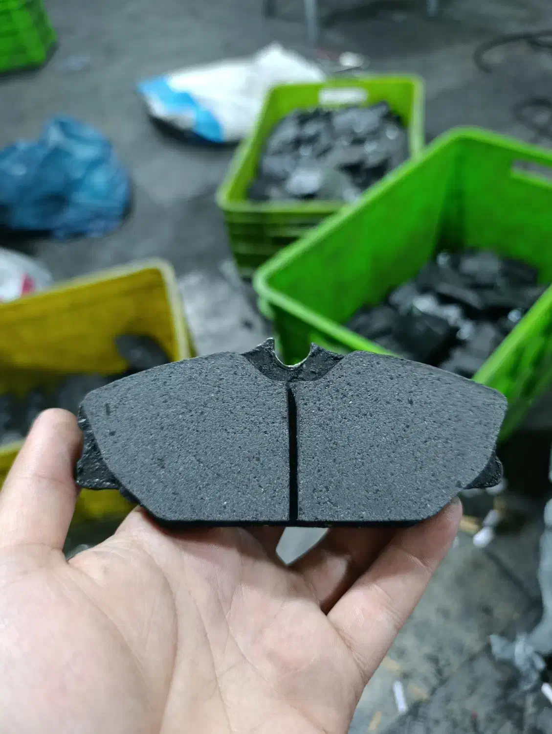 لنت ترمز جلو عقب فروش تکی عمده مستقیم درب کارخانه|قطعات یدکی و لوازم جانبی|تهران, مسعودیه|دیوار