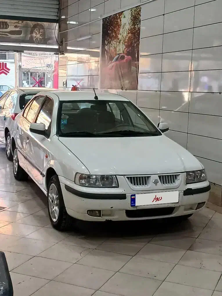 فروش خودرو|خودرو سواری و وانت|بروجرد, |دیوار