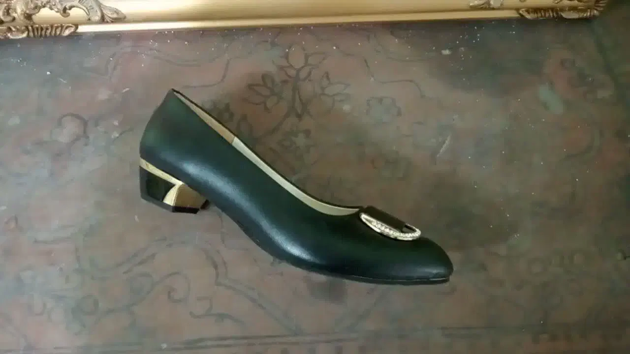 کفش|کیف، کفش، کمربند|کرمان, |دیوار