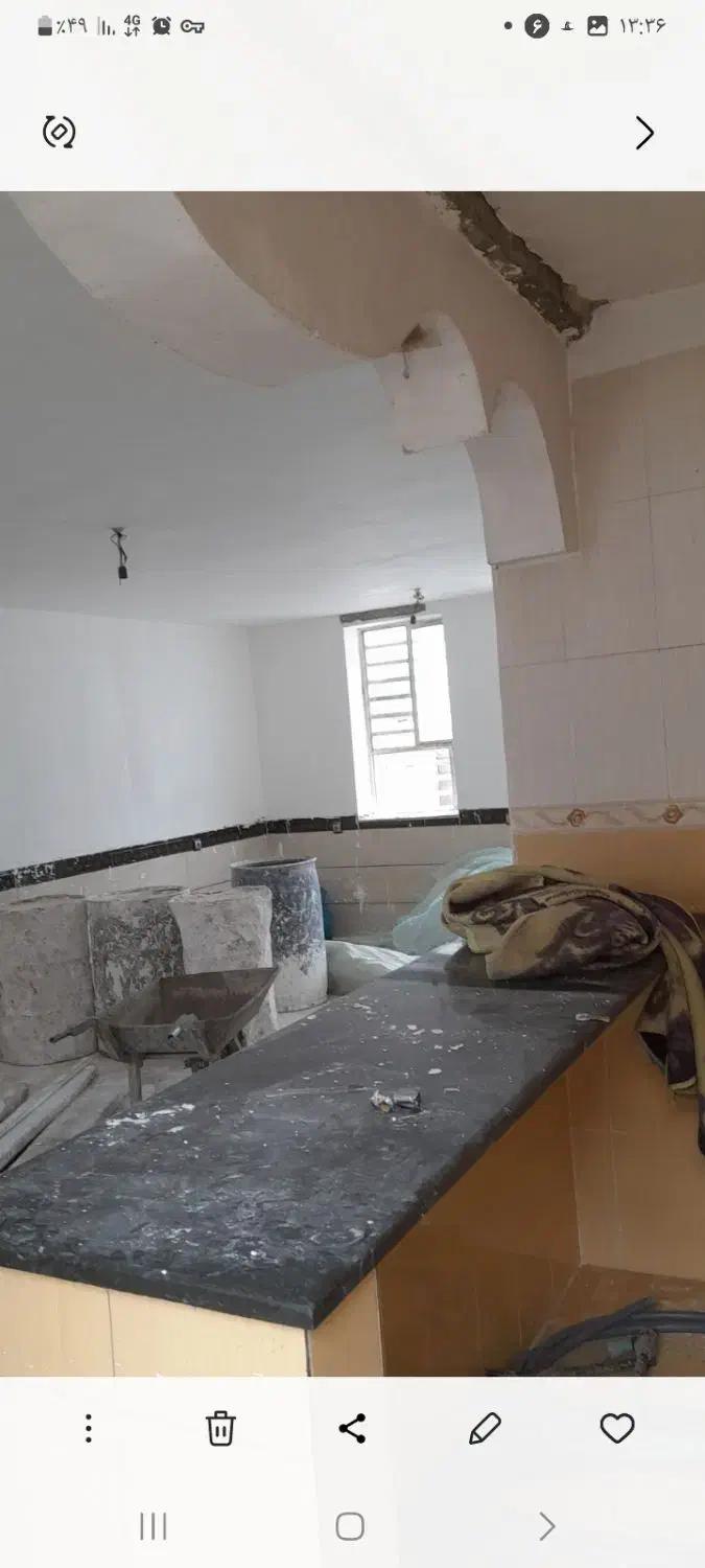 منزل مسکونی واقع در روستای دهشیخ مرغزی|فروش خانه و ویلا|جیرفت, |دیوار