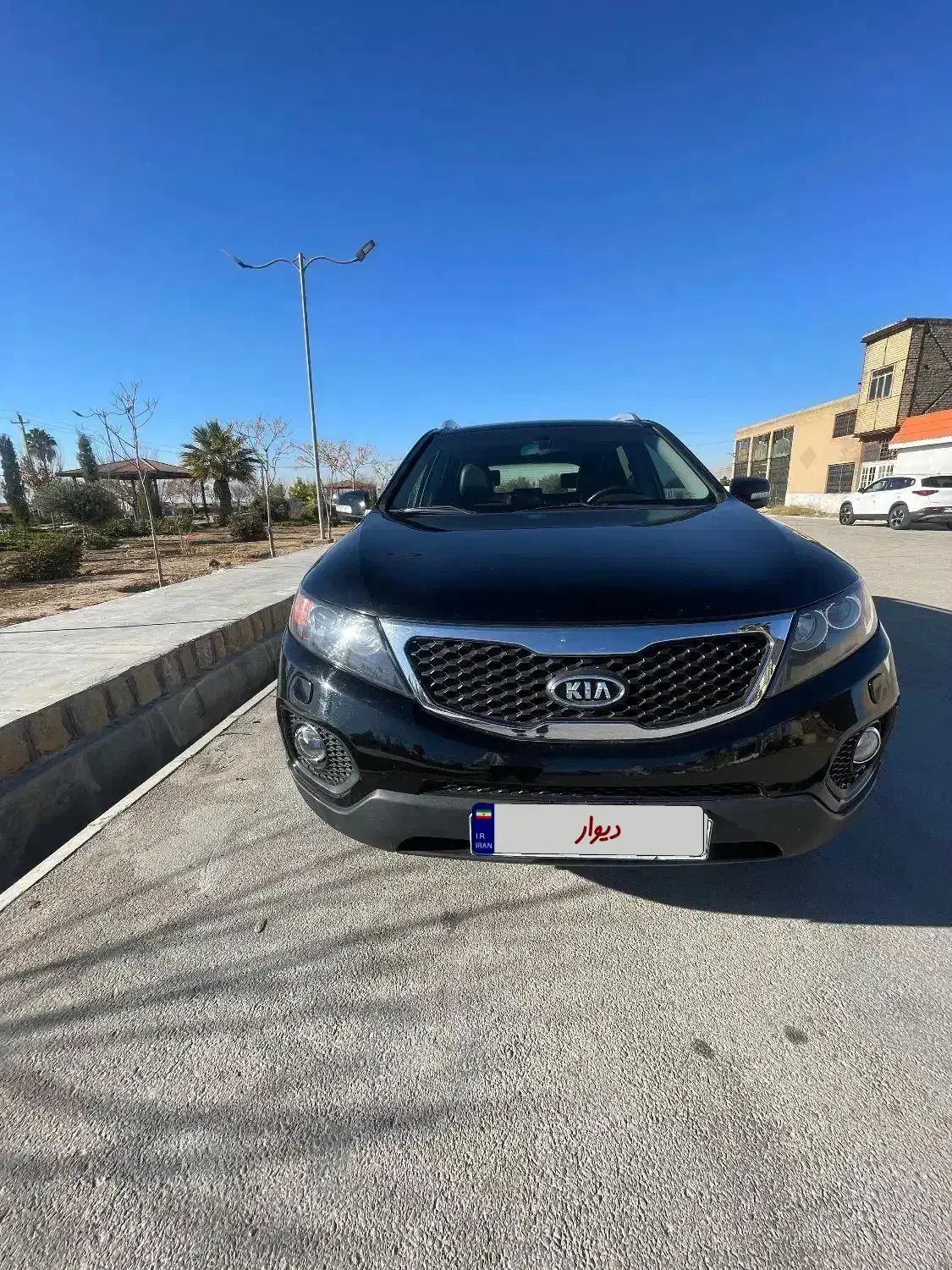 سورنتو۲۰۱۲|خودرو سواری و وانت|شیراز, کلاهدوز|دیوار