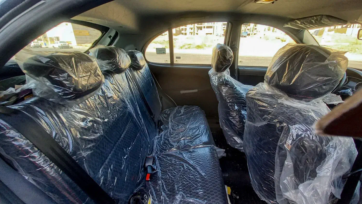 کوئیک GXL با سیستم EST در حد نو|خودرو سواری و وانت|زنجان, |دیوار