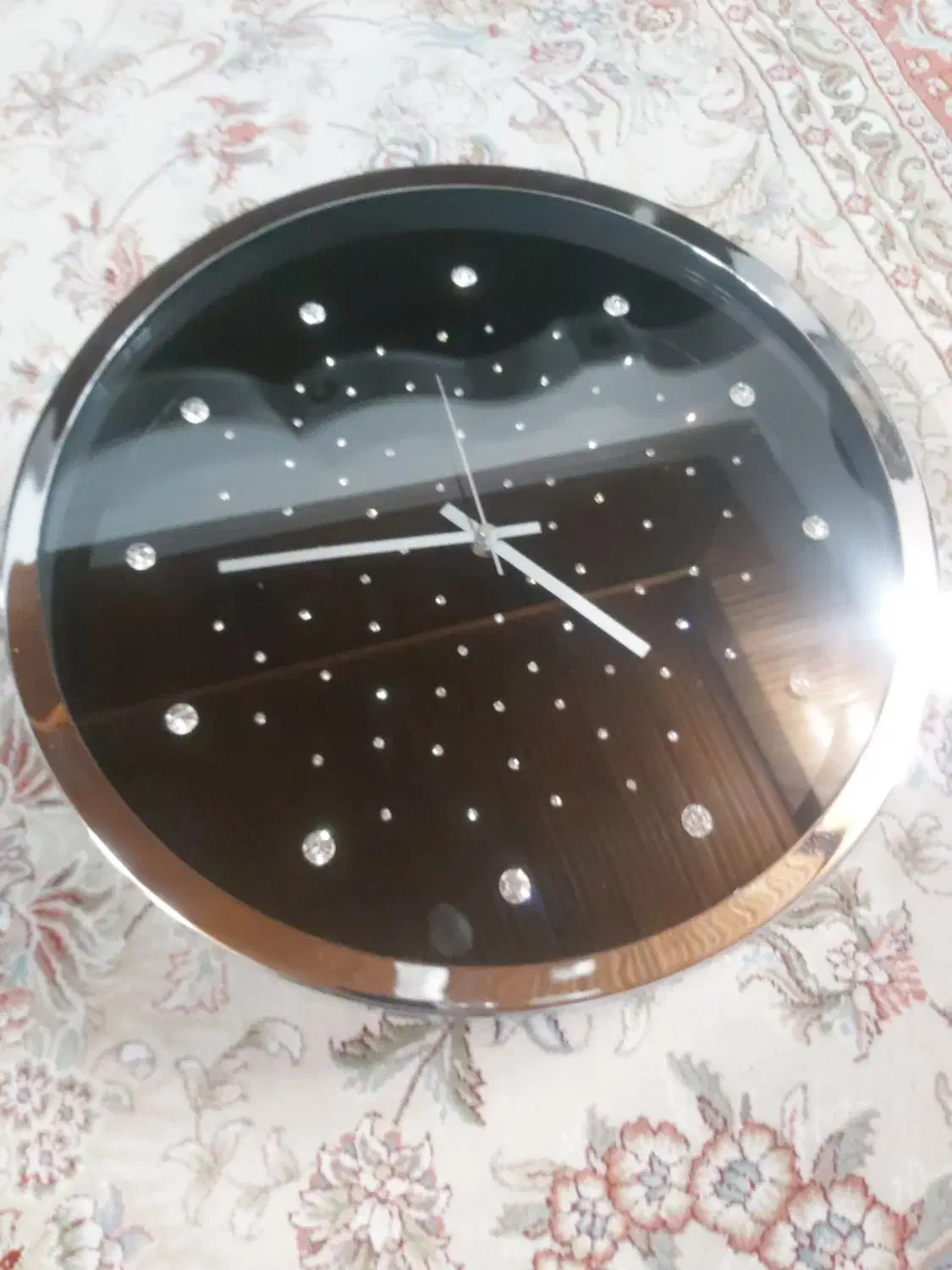 فروش ساعت دیواری|ساعت دیواری و تزئینی|تنکابن, |دیوار