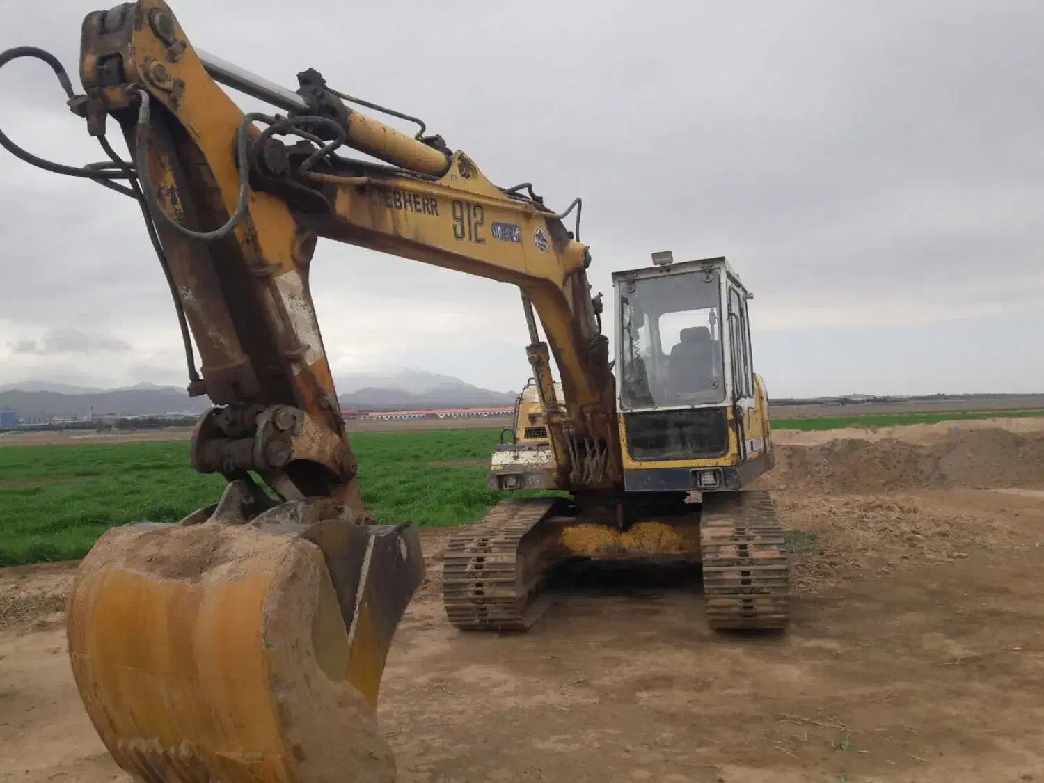 بیل|ابزارآلات|بیرجند, |دیوار