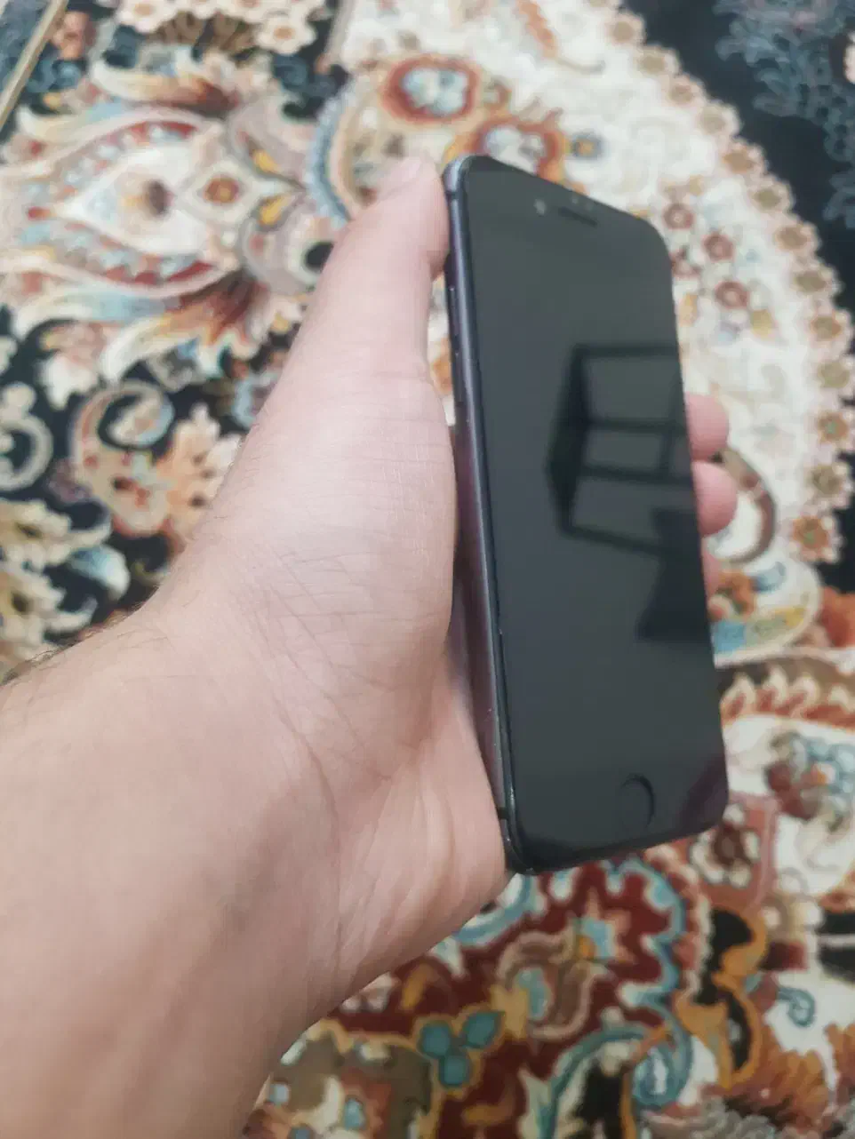 ایفون ۸|موبایل|مشهد, رده|دیوار