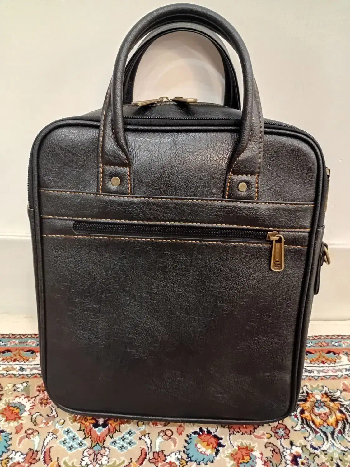 کیف چرم|کیف، کفش، کمربند|بیرجند, |دیوار