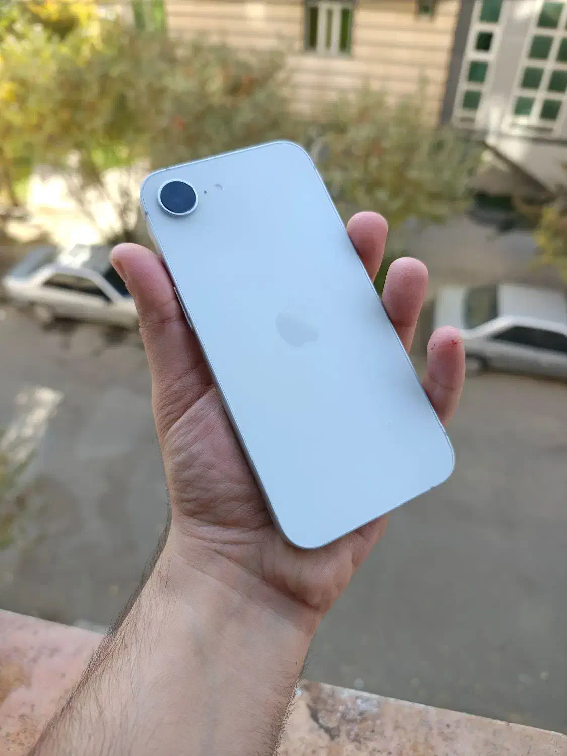 Iphone 16E آکبند فقط اکتیو شده|موبایل|سنندج, |دیوار