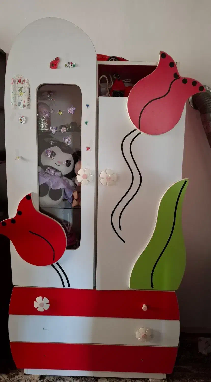 دراور کودک|اسباب و اثاث بچه|نوشهر, |دیوار